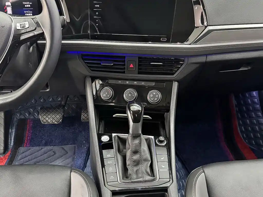 Sagitar 280 TSI DSG Transcend