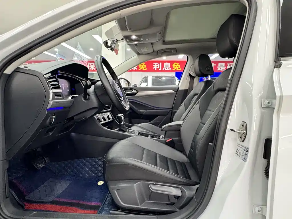 Sagitar 280 TSI DSG Transcend