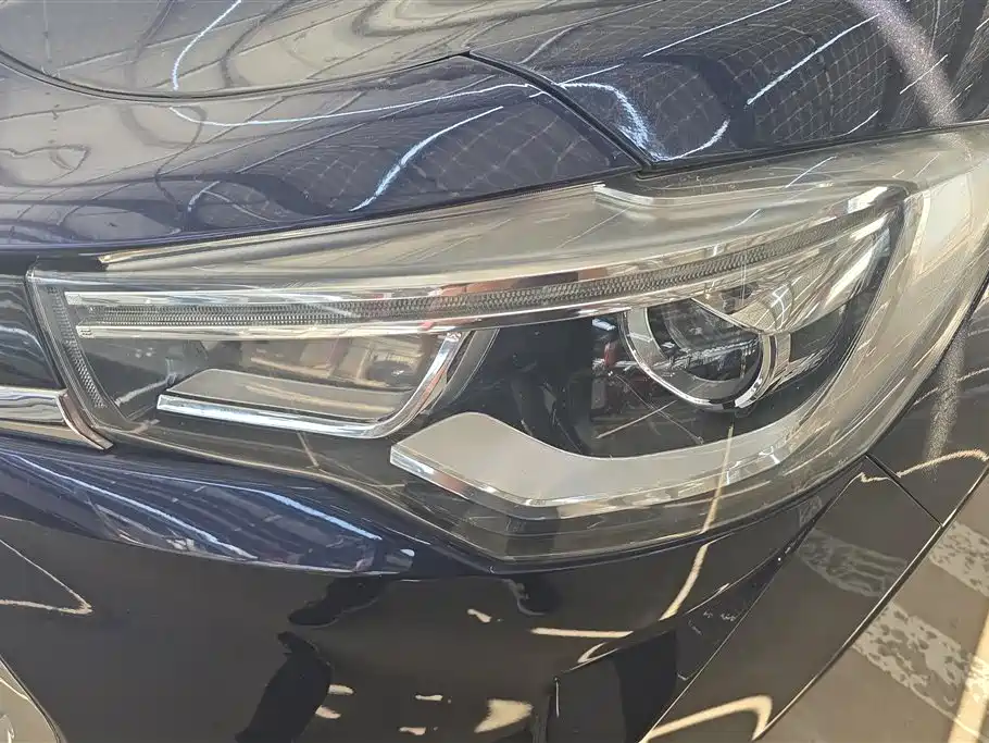 Refine S7 Sport 1.5 T Auto Luxury 7-seat