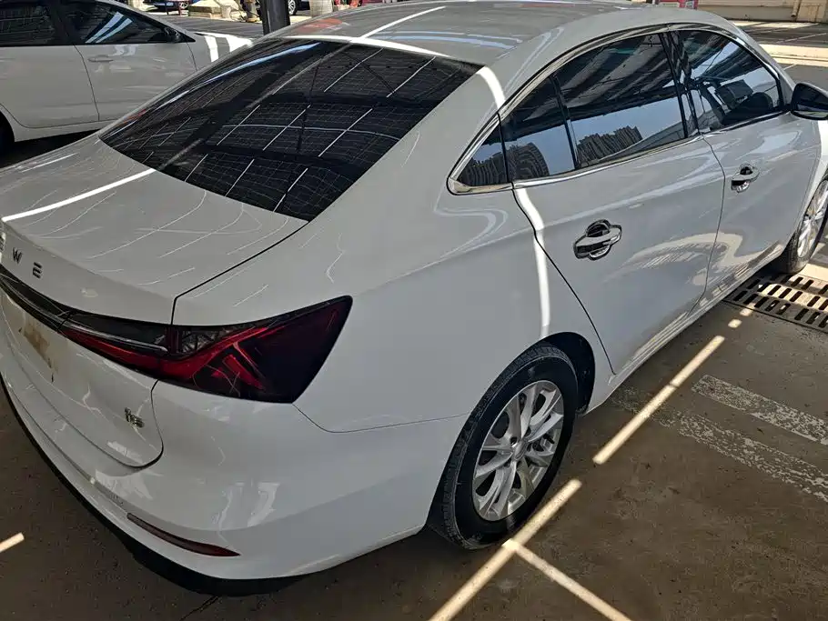Roewe i5 1.5 L Manual Comfort Enjoyment