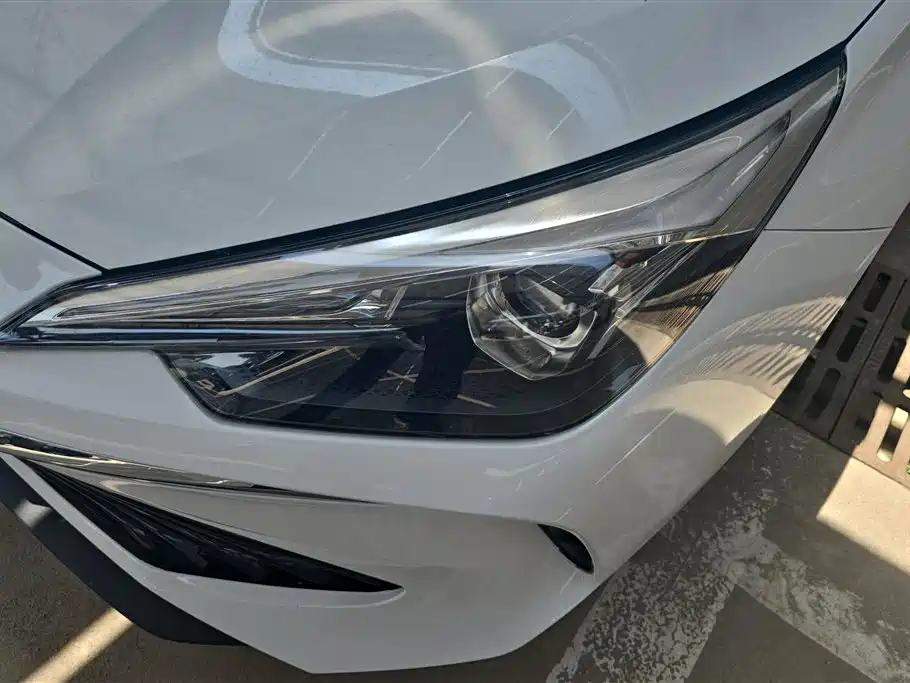 Roewe i5 1.5 L Manual Comfort Enjoyment