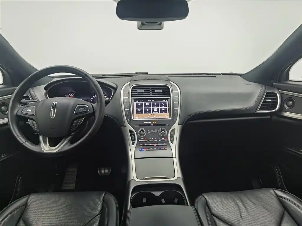 Lincoln MKX 2.0 T 4 WD Graceful