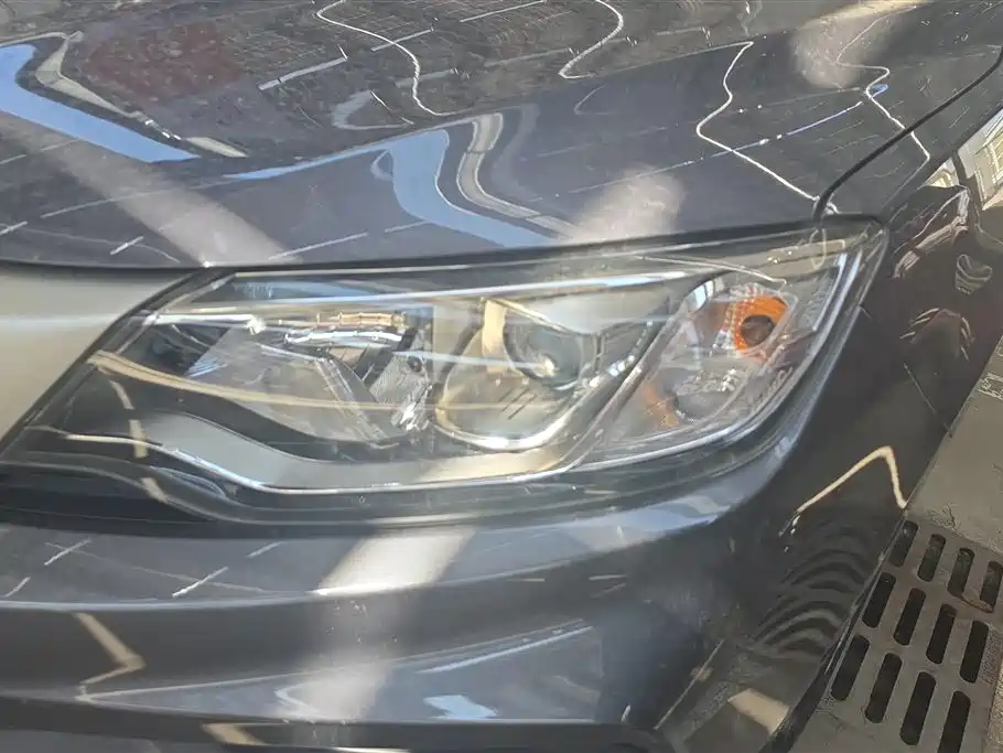 Vision 1.5 L Manual Value