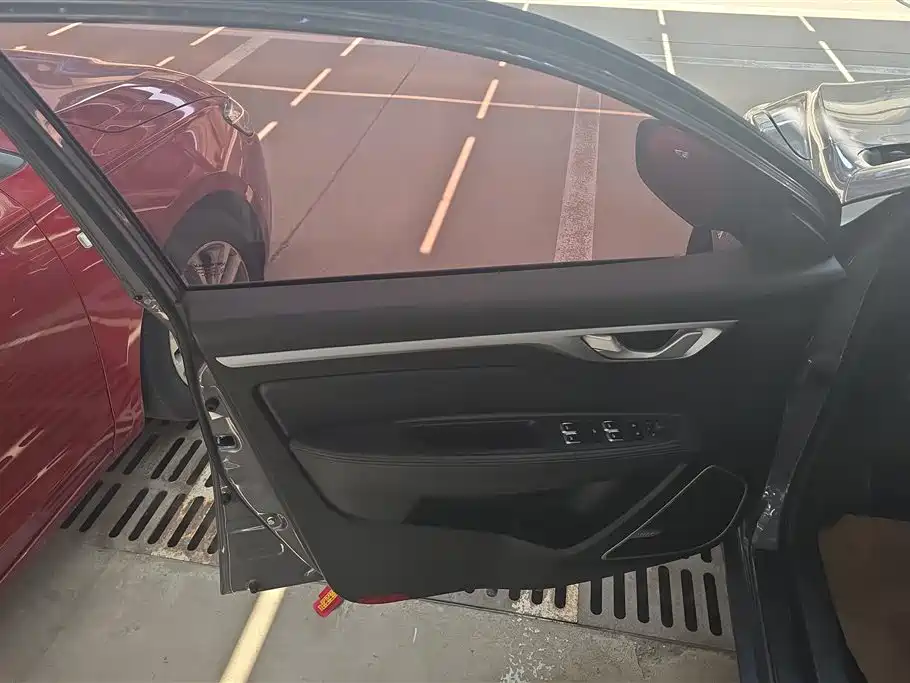 Vision 1.5 L Manual Value
