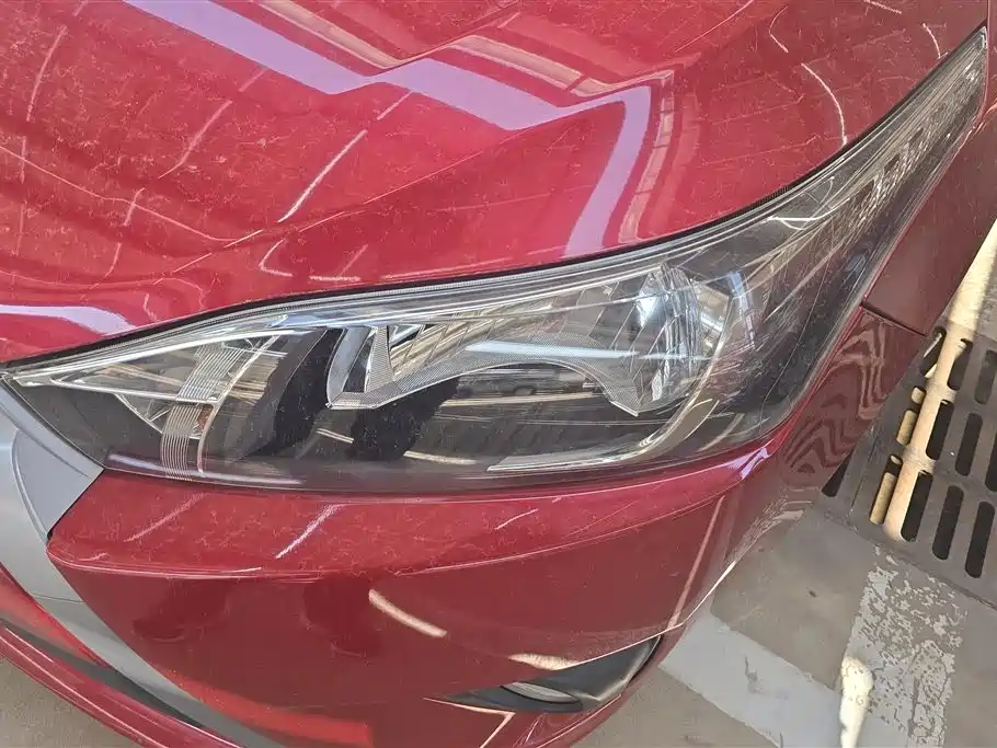 YARiS L Zhixuan 1.5 G Auto Dynamic Shine Sunroof Special Edition