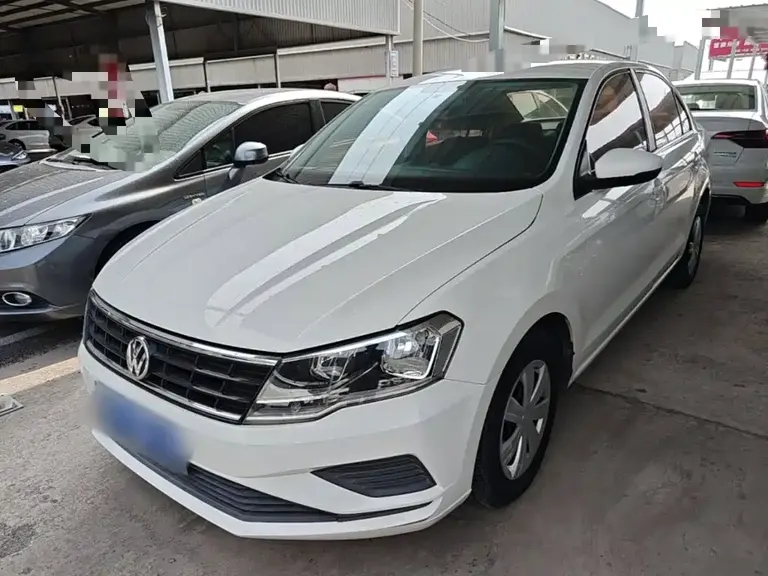 Volkswagen Jetta 1.5 L Manual Fashion