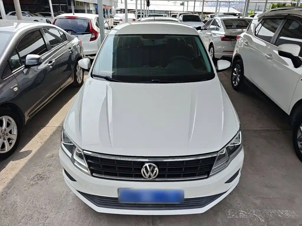 Jetta 1.5 L Manual Fashion
