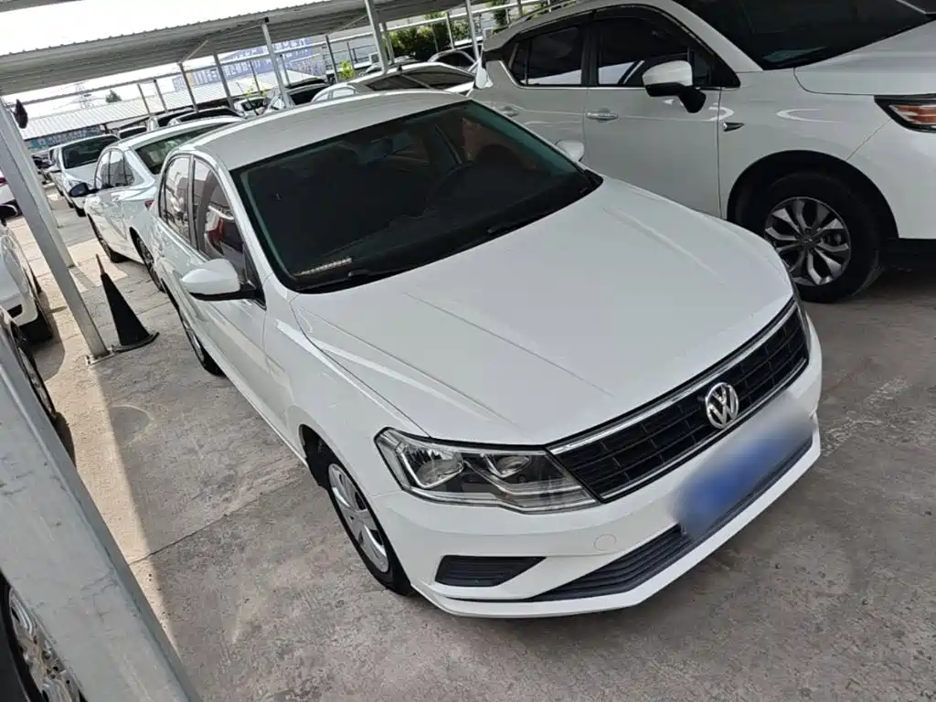 Jetta 1.5 L Manual Fashion