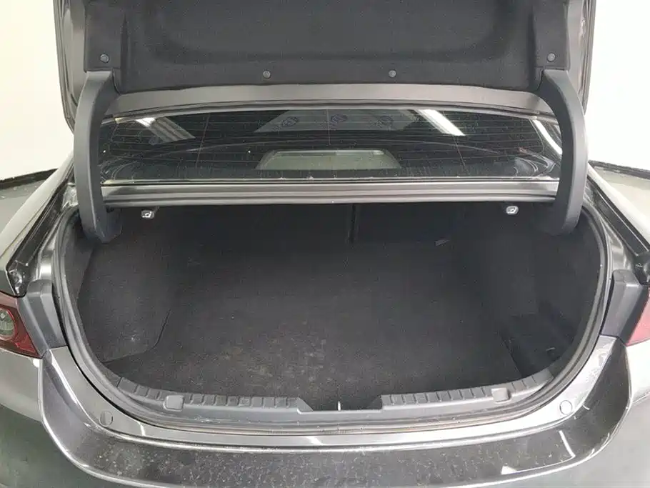 Mazda 3 Axela 2.0 L Auto Quality Dazzle
