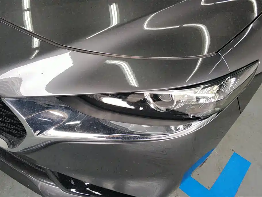 Mazda 3 Axela 2.0 L Auto Quality Dazzle