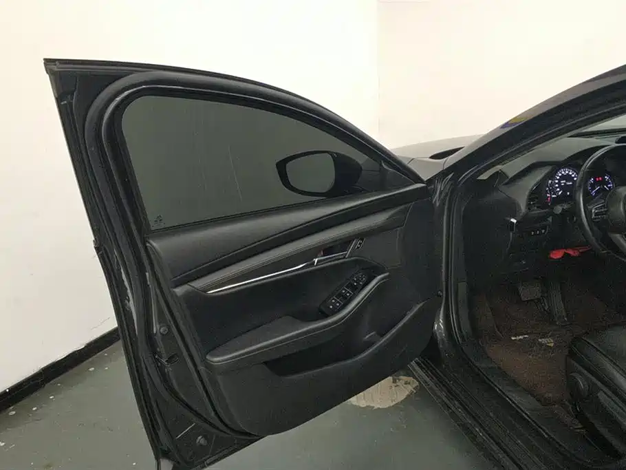 Mazda 3 Axela 2.0 L Auto Quality Dazzle