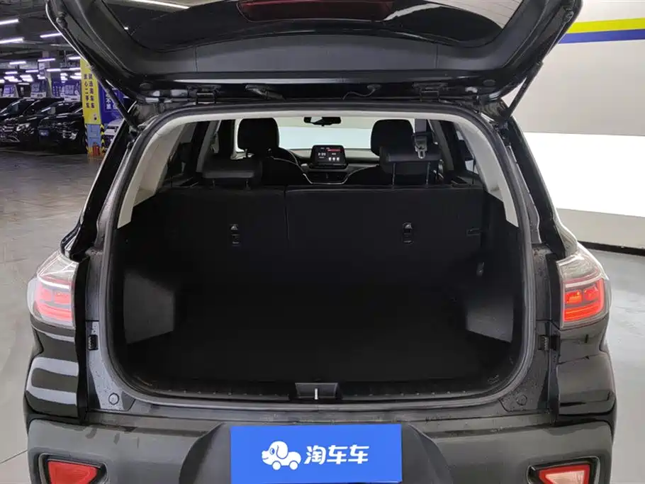 Sportage 2.0 L Auto Smart Enjoyment Luxury