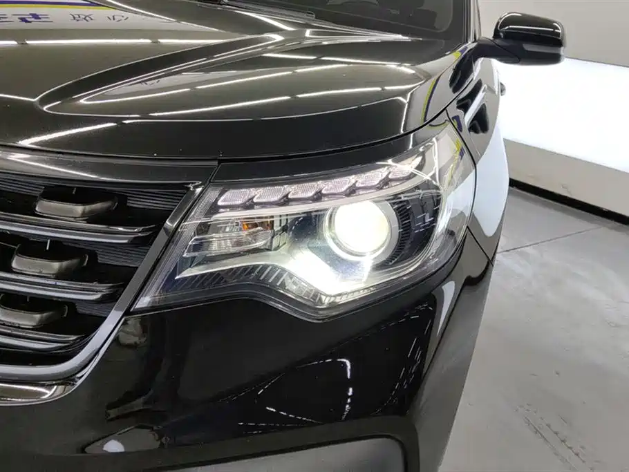 Sportage 2.0 L Auto Smart Enjoyment Luxury
