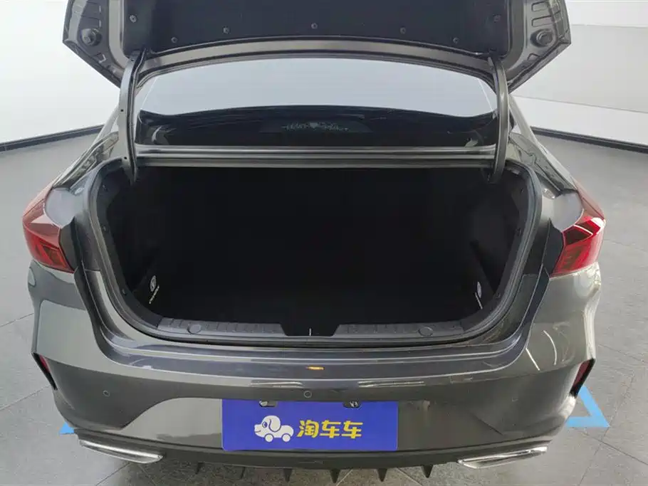 Eado PLUS 1.4 T DCT High Energy