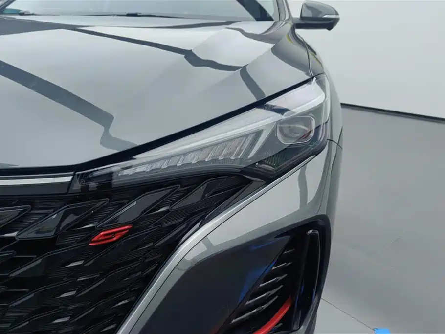 Eado PLUS 1.4 T DCT High Energy