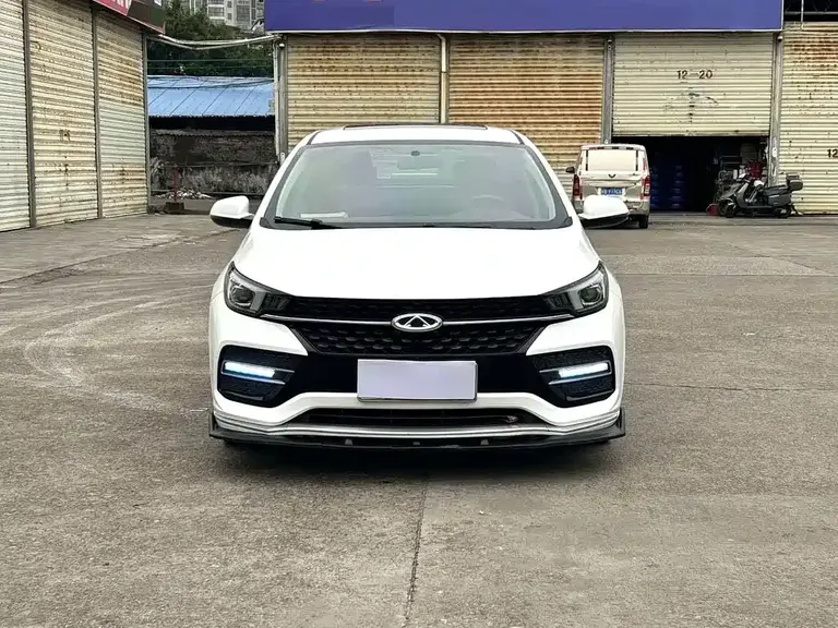 Chery Arrizo GX 1.5 T CVT CN-V