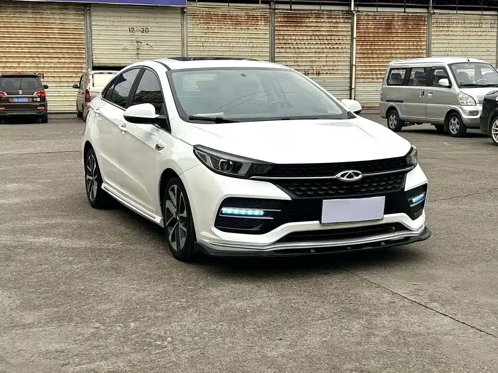 Arrizo GX 1.5 T CVT CN-V