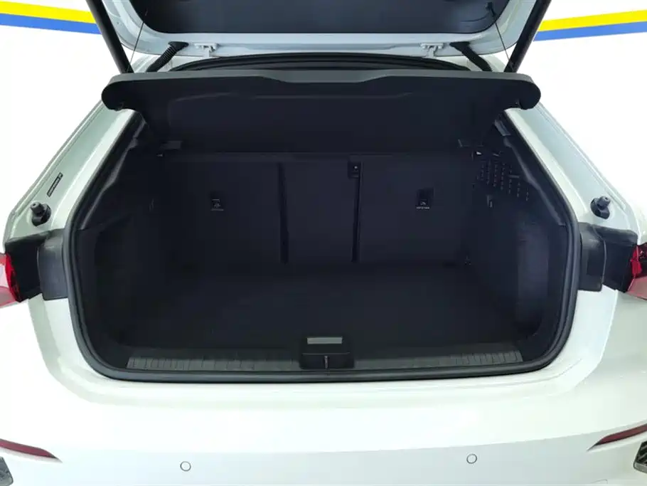 Audi A3 Sportback 35 TFSI Progressive Sport