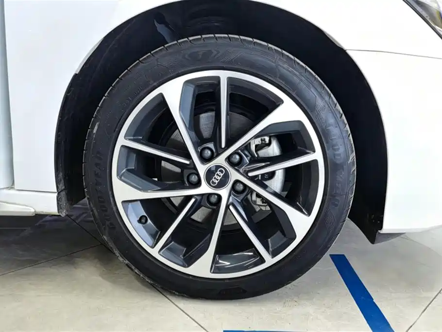 Audi A3 Sportback 35 TFSI Progressive Sport