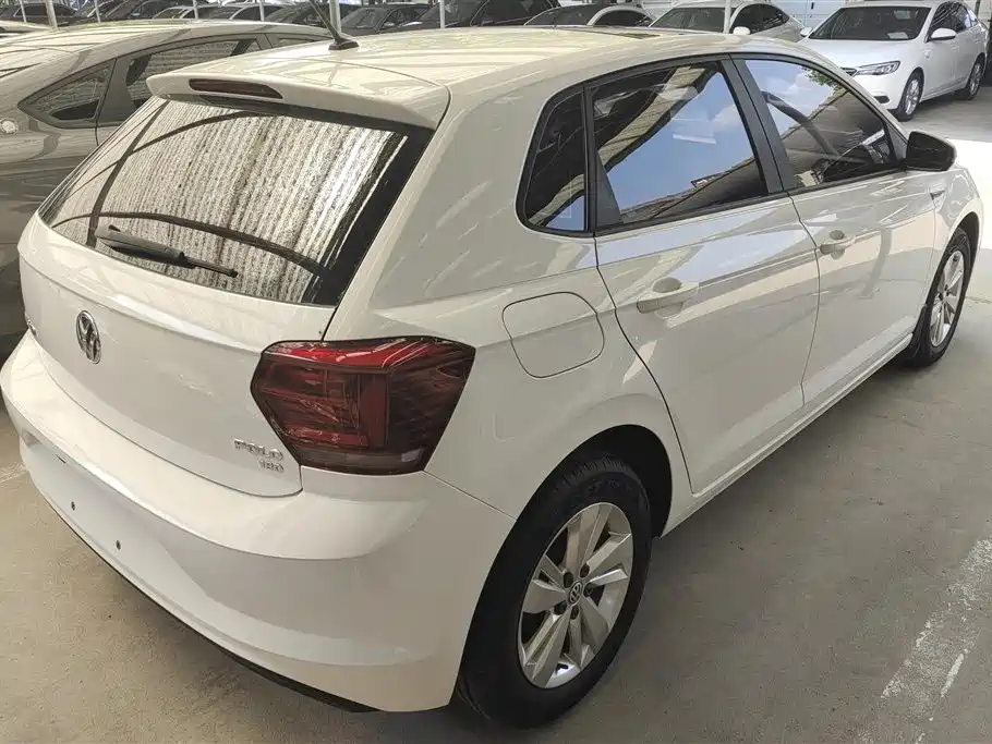 Polo Plus 1.5 L Auto Panoramic Pleasure
