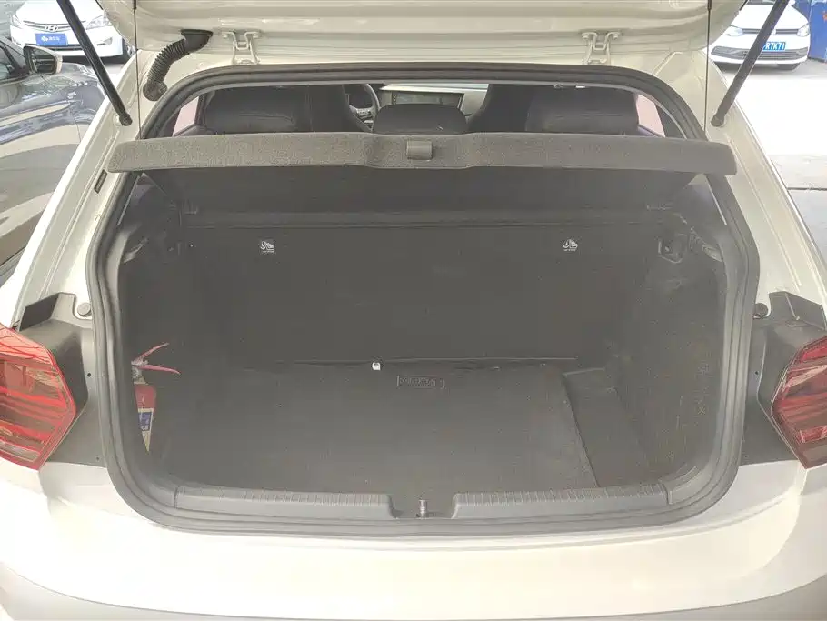 Polo Plus 1.5 L Auto Panoramic Pleasure