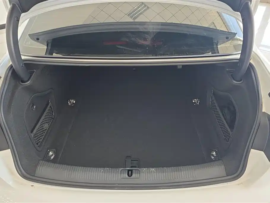 Audi A4 L 40 TFSI Fashion Dynamic