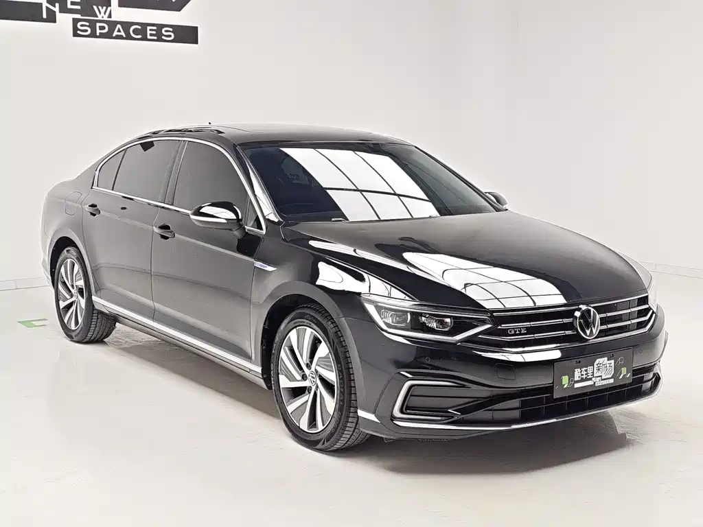 Magotan GTE PHEV 迈腾 PHEV 2022款 GTE 豪华型