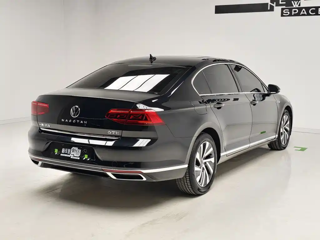 Magotan GTE PHEV 迈腾 PHEV 2022款 GTE 豪华型