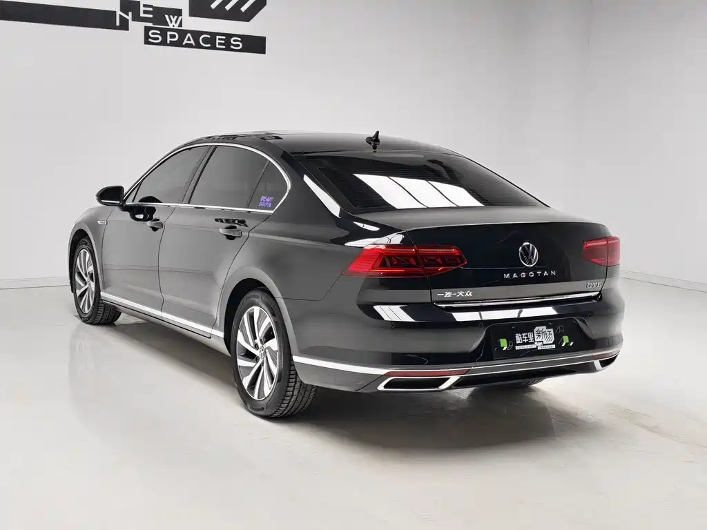 Magotan GTE PHEV 迈腾 PHEV 2022款 GTE 豪华型
