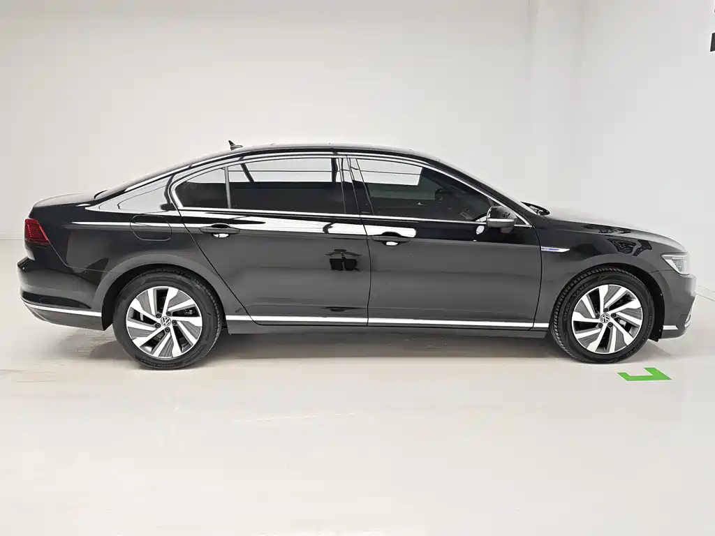 Magotan GTE PHEV 迈腾 PHEV 2022款 GTE 豪华型