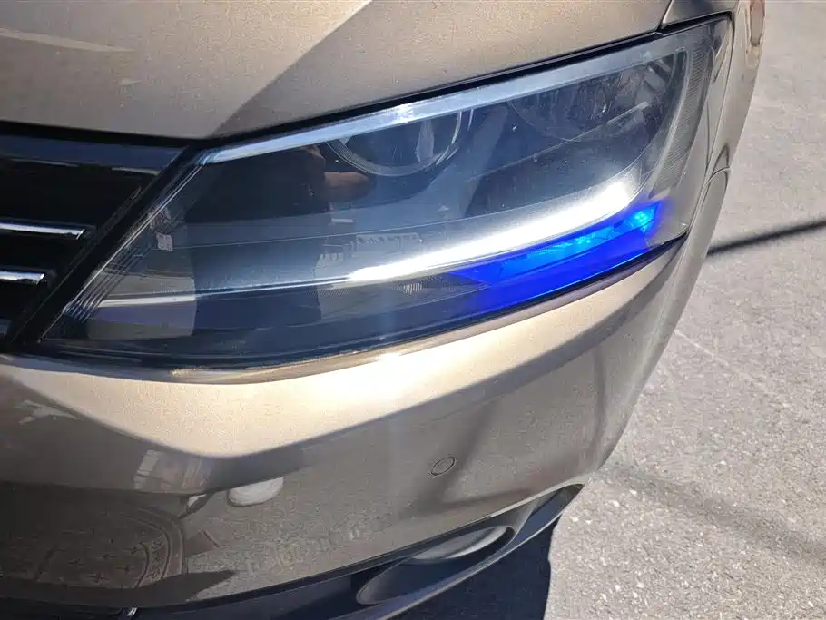 Sagitar 1.4 TSI Auto Flagship