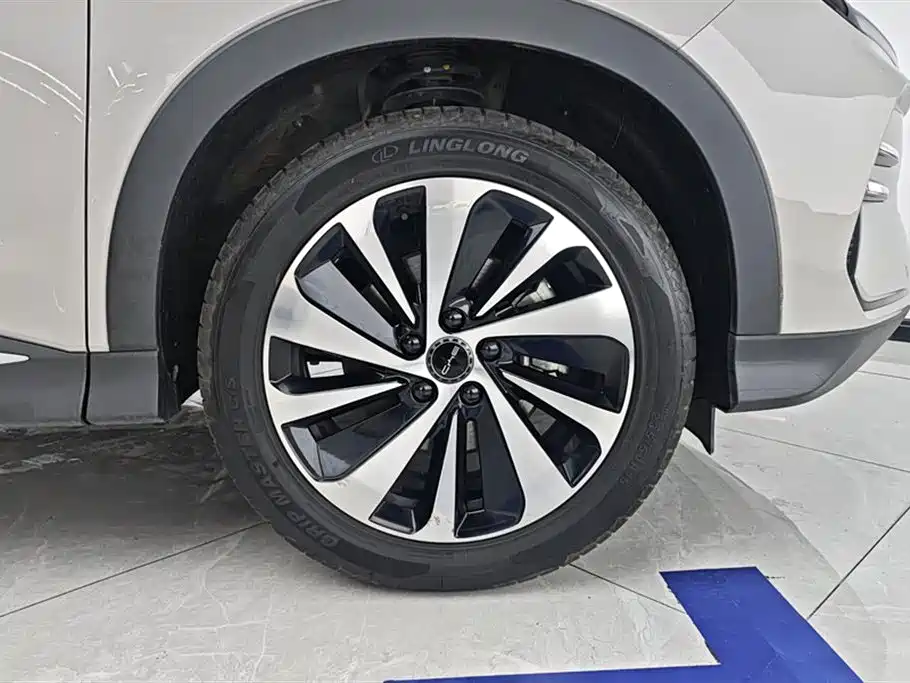 Song PLUS NEV Champion DM-i 110 KM Flagship