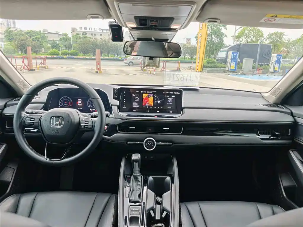 Inspire 260 TURBO Elite