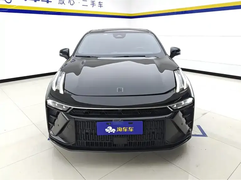Lynk & Co 03 2.0 TD DCT Power Pro