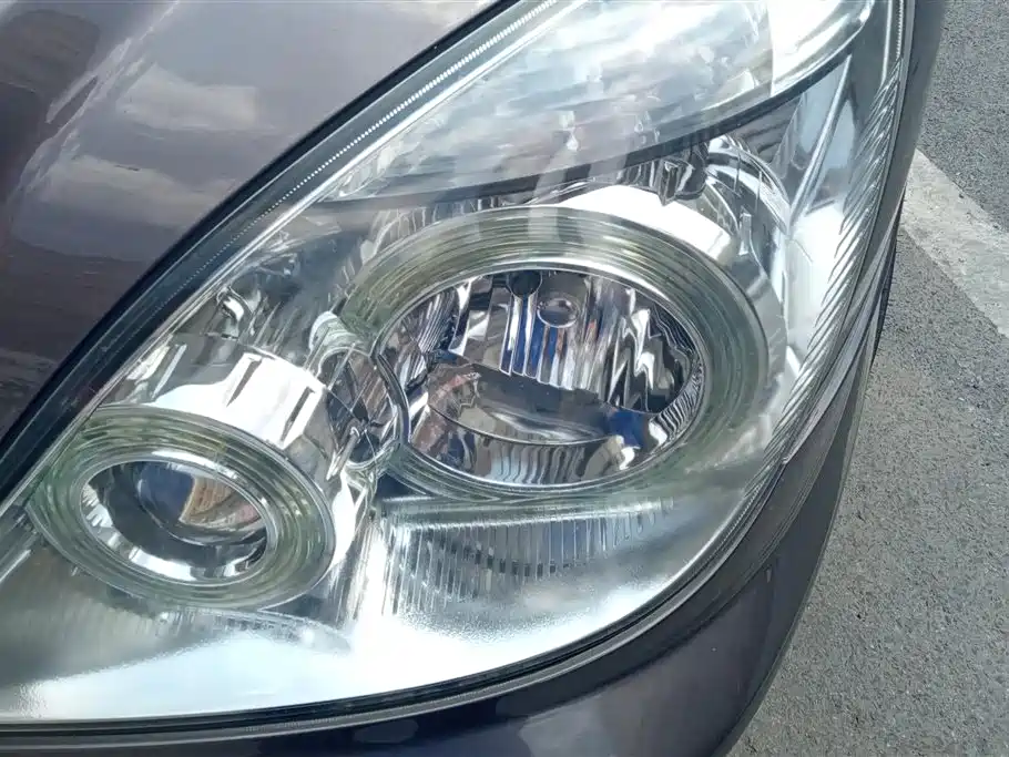 Buick GL8 2.4 L Classic