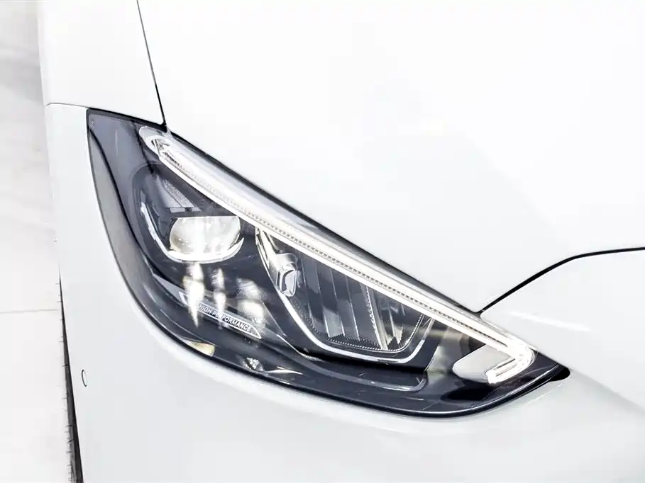 Mercedes-Benz C-Class NEV Facelift C 350 eL