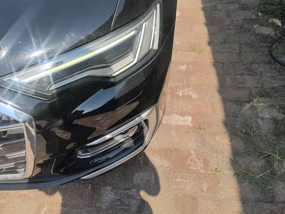 Audi A6 L Facelift 45 TFSI Select Dynamic