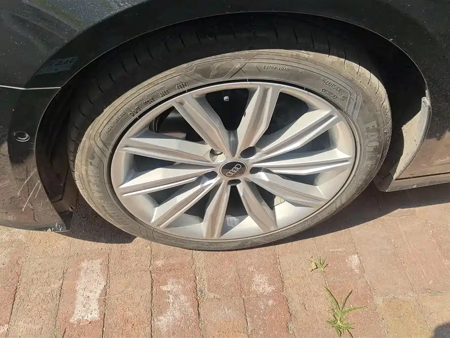 Audi A6 L Facelift 45 TFSI Select Dynamic
