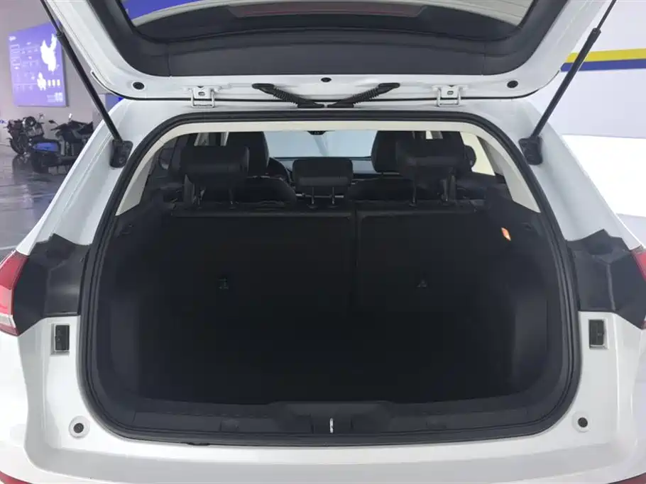 Haval H6 1.5 T Auto Champion