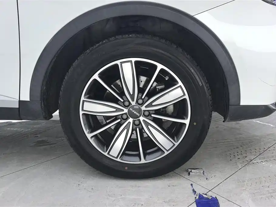 Haval H6 1.5 T Auto Champion