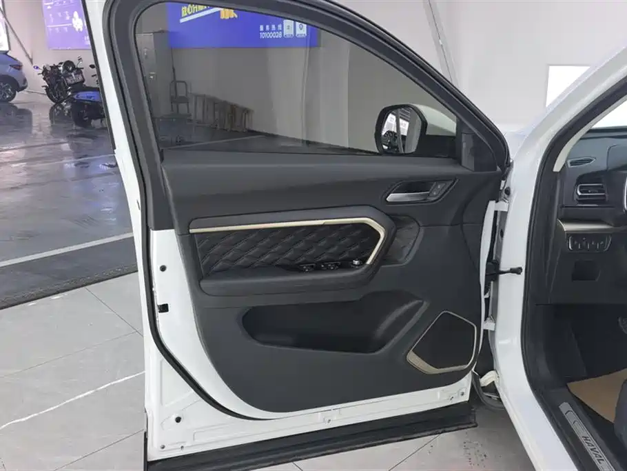 Haval H6 1.5 T Auto Champion