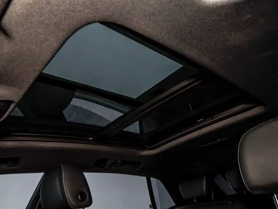 Audi Q8 55 TFSI Select Dynamic