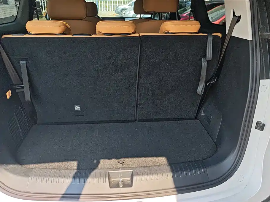 Maxus G50 PHEV Navigator