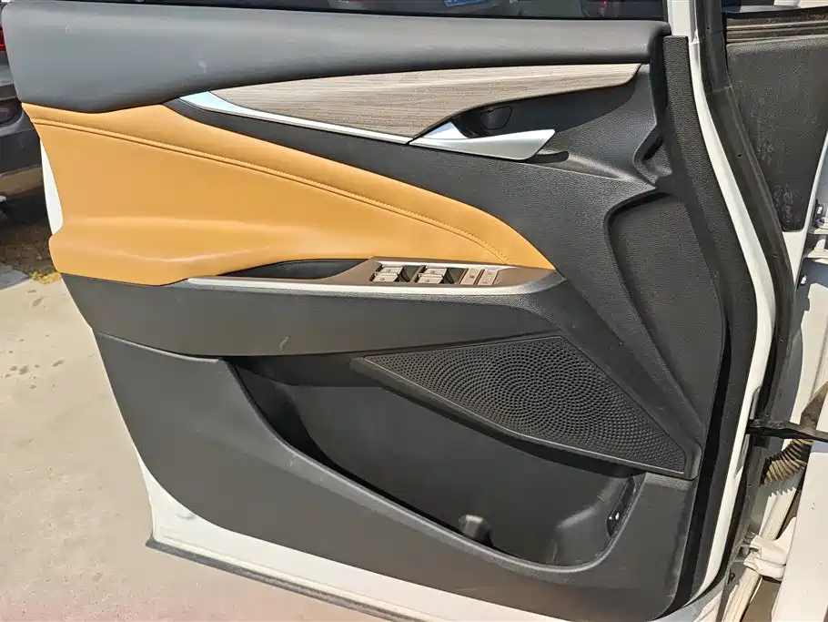 Maxus G50 PHEV Navigator