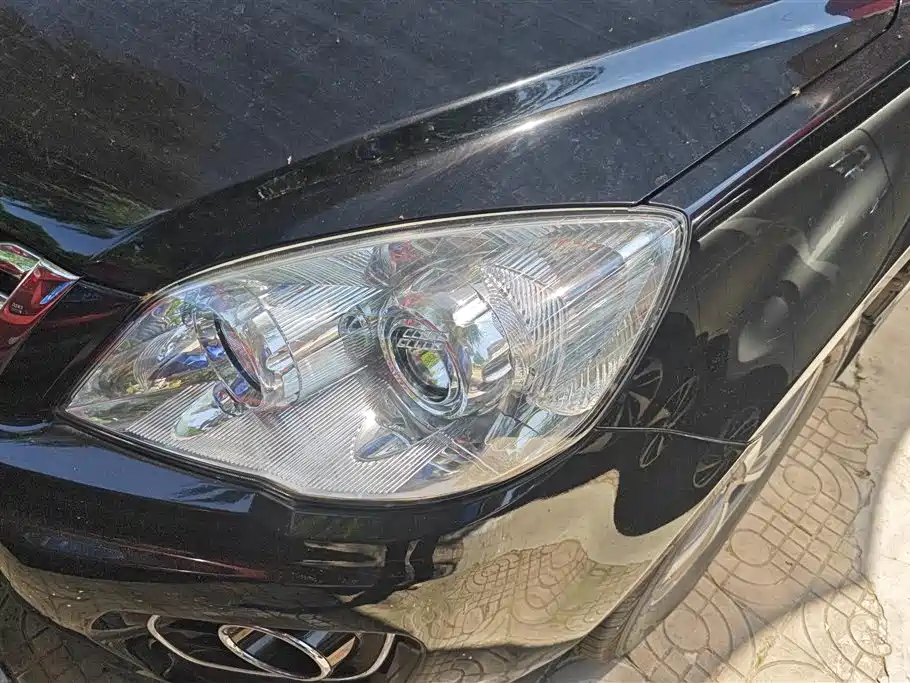 Haval H6 Upgraded 1.5 T Auto 2 WD Elite