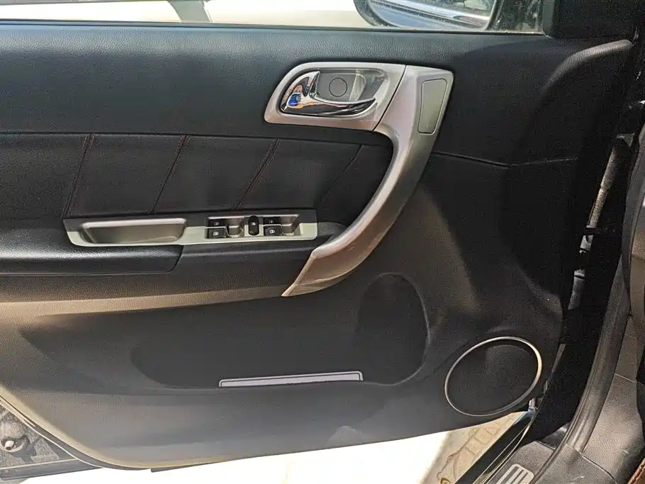 Haval H6 Upgraded 1.5 T Auto 2 WD Elite