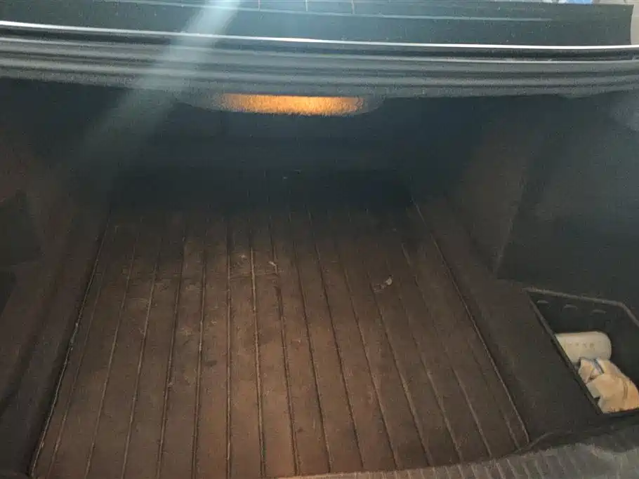 Cadillac ATS-L 28 T Tech