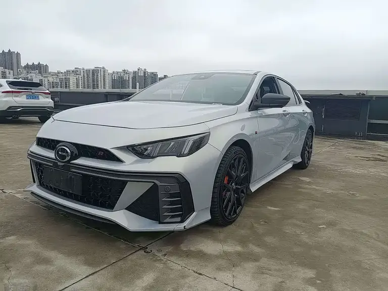 GAC Empow 400 T Auto R MAX