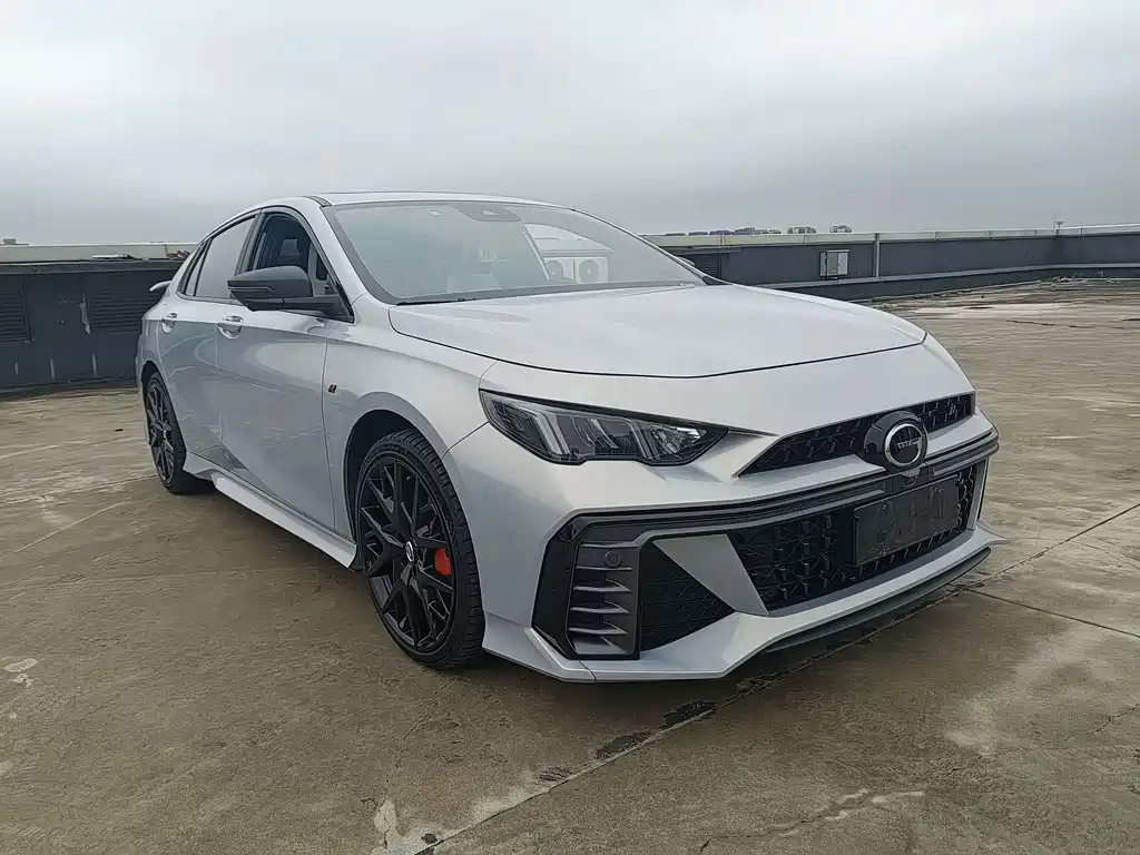 Empow 400 T Auto R MAX