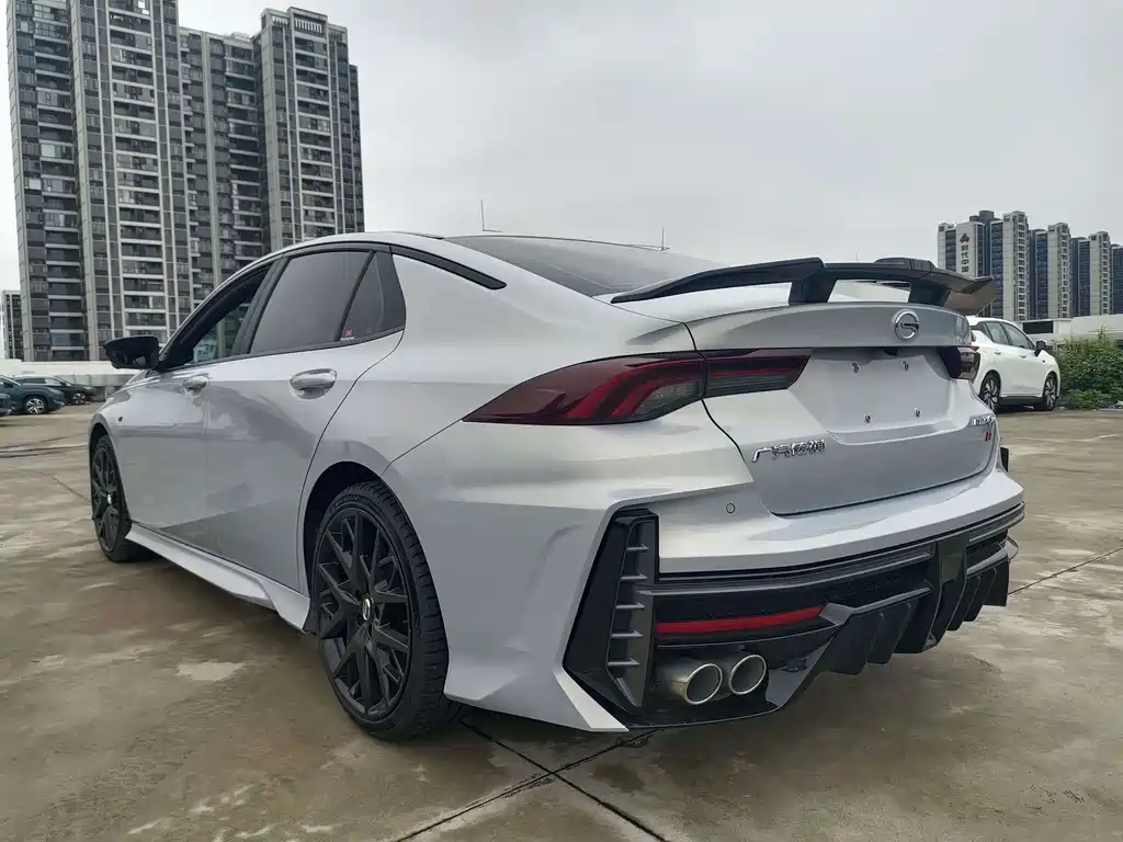 Empow 400 T Auto R MAX